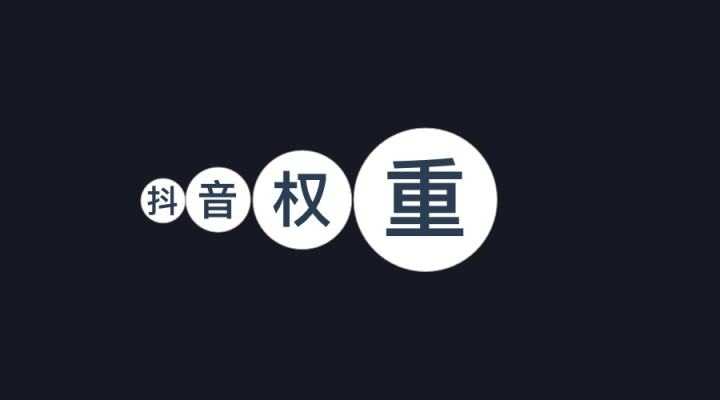 抖音短視頻內(nèi)容創(chuàng)作 抖音短視頻內(nèi)容創(chuàng)作
